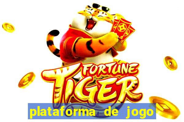 plataforma de jogo de 2 reais